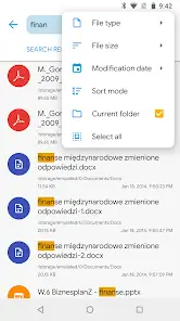 تحميل تطبيق Solid Explorer File Manager مهكر للاندرويد Apk أخر إصدار 2026 مجانا تحميل تطبيق Solid Explorer File Manager مهكر للاندرويد Apk أخر إصدار 2026 مجانا