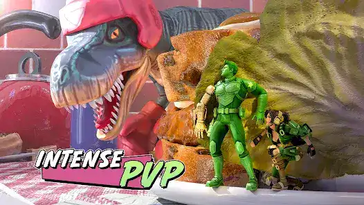 تحميل لعبة TOY WARS مهكرة للاندرويد Apk أخر إصدار 2026 مجانا تحميل لعبة TOY WARS مهكرة للاندرويد Apk أخر إصدار 2026 مجانا