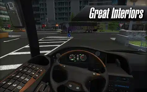 تحميل لعبة Coach Bus Simulator مهكرة للاندرويد Apk أخر إصدار 2026 مجانا تحميل لعبة Coach Bus Simulator مهكرة للاندرويد Apk أخر إصدار 2026 مجانا