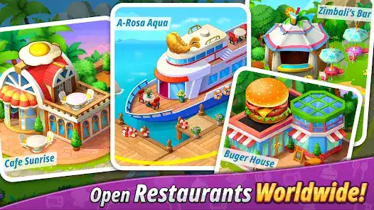 تحميل لعبة Cooking Super Star مهكرة للاندرويد Apk أخر إصدار 2026 مجانا تحميل لعبة Cooking Super Star مهكرة للاندرويد Apk أخر إصدار 2026 مجانا