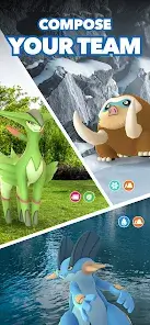 تحميل لعبة Pokémon GO مهكرة للاندرويد Apk أخر إصدار 2026 مجانا تحميل لعبة Pokémon GO مهكرة للاندرويد Apk أخر إصدار 2026 مجانا