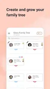 تحميل تطبيق MyHeritage Pro شجرة العائلة مهكر مدفوع للاندرويد 2026 أخر إصدار مجانا تحميل تطبيق MyHeritage Pro شجرة العائلة مهكر مدفوع للاندرويد 2026 أخر إصدار مجانا