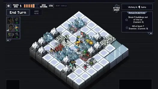 تحميل لعبة Into the Breach مهكرة للاندرويد Apk أخر إصدار 2026 مجانا تحميل لعبة Into the Breach مهكرة للاندرويد Apk أخر إصدار 2026 مجانا