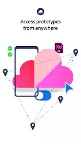 تحميل تطبيق Adobe XD مهكر للاندرويد Apk أخر إصدار 2026 مجانا تحميل تطبيق Adobe XD مهكر للاندرويد Apk أخر إصدار 2026 مجانا