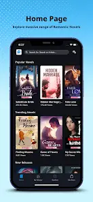 تحميل تطبيق Pocket Novels مهكر للاندرويد Apk أخر إصدار 2026 مجانا تحميل تطبيق Pocket Novels مهكر للاندرويد Apk أخر إصدار 2026 مجانا
