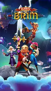 تحميل لعبة Blades of Brim مهكرة للاندرويد Apk أخر إصدار 2026 مجانا تحميل لعبة Blades of Brim مهكرة للاندرويد Apk أخر إصدار 2026 مجانا
