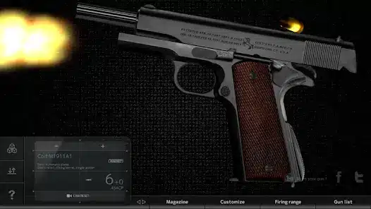 تحميل لعبة Magnum3.0 Gun Custom Simulator مهكرة للاندرويد Apk أخر إصدار 2026 مجانا تحميل لعبة Magnum3.0 Gun Custom Simulator مهكرة للاندرويد Apk أخر إصدار 2026 مجانا
