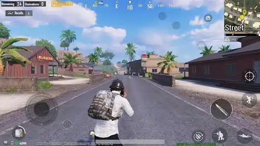 تحميل لعبة بلاير أنونز باتل غراوندز PlayerUnknowns Battlegrounds Apk للاندرويد 2026 أخر إصدار مجانا تحميل لعبة بلاير أنونز باتل غراوندز PlayerUnknowns Battlegrounds Apk للاندرويد 2026 أخر إصدار مجانا