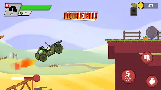 تحميل لعبة Stickman vs Zombies مهكرة للاندرويد Apk أخر إصدار 2026 مجانا تحميل لعبة Stickman vs Zombies مهكرة للاندرويد Apk أخر إصدار 2026 مجانا