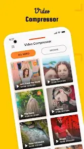 تحميل تطبيق Video Compressor مهكر للاندرويد Apk أخر إصدار 2026 مجانا تحميل تطبيق Video Compressor مهكر للاندرويد Apk أخر إصدار 2026 مجانا