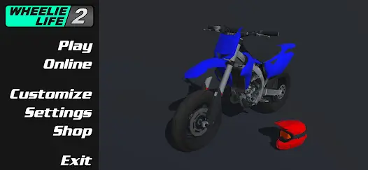 تحميل لعبة Wheelie Life 2 مهكرة للاندرويد Apk أخر إصدار 2026 مجانا تحميل لعبة Wheelie Life 2 مهكرة للاندرويد Apk أخر إصدار 2026 مجانا