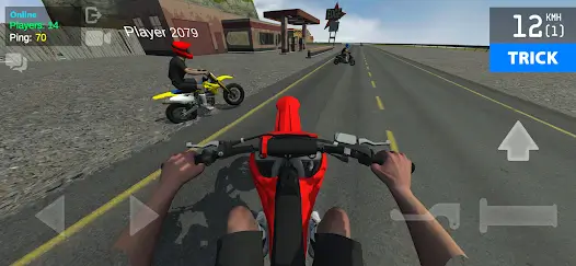 تحميل لعبة Wheelie Life 2 مهكرة للاندرويد Apk أخر إصدار 2026 مجانا تحميل لعبة Wheelie Life 2 مهكرة للاندرويد Apk أخر إصدار 2026 مجانا