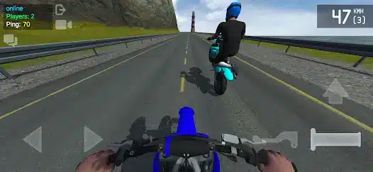 تحميل لعبة Wheelie Life 2 مهكرة للاندرويد Apk أخر إصدار 2026 مجانا تحميل لعبة Wheelie Life 2 مهكرة للاندرويد Apk أخر إصدار 2026 مجانا