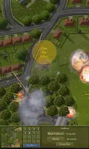 تحميل لعبة Firefight مهكرة للاندرويد Apk أخر إصدار 2026 مجانا تحميل لعبة Firefight مهكرة للاندرويد Apk أخر إصدار 2026 مجانا