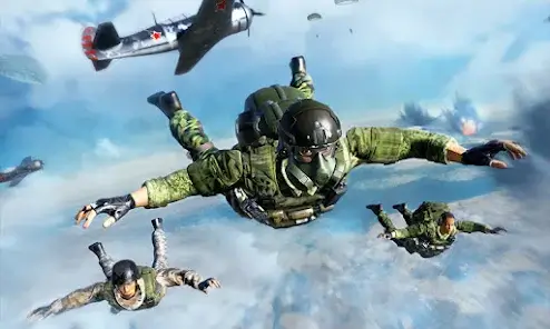 تحميل لعبة Anti-Terrorist Shooting Mission مهكر للاندرويد Apk أخر إصدار 2026 مجانا تحميل لعبة Anti-Terrorist Shooting Mission مهكر للاندرويد Apk أخر إصدار 2026 مجانا