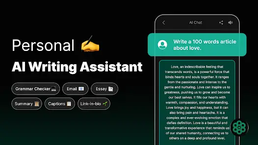 تحميل برنامج Chat AI مهكر للاندرويد Apk أخر إصدار 2026 مجانا تحميل برنامج Chat AI مهكر للاندرويد Apk أخر إصدار 2026 مجانا