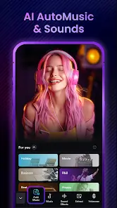 تحميل برنامج ShotCut Premium مهكر للاندرويد Apk أخر إصدار 2026 مجانا تحميل برنامج ShotCut Premium مهكر للاندرويد Apk أخر إصدار 2026 مجانا