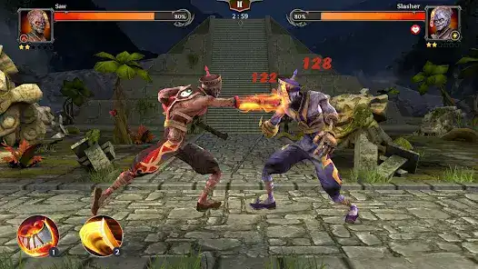 تحميل لعبة Legend Fighter: Mortal Battle مهكرة للاندرويد Apk أخر إصدار 2026 مجانا تحميل لعبة Legend Fighter: Mortal Battle مهكرة للاندرويد Apk أخر إصدار 2026 مجانا