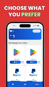تحميل تطبيق فروزن كاش Frozen Cash مهكر للاندرويد Apk أخر إصدار 2026 مجانا تحميل تطبيق فروزن كاش Frozen Cash مهكر للاندرويد Apk أخر إصدار 2026 مجانا