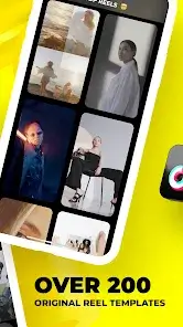 تحميل تطبيق ReelsApp مهكر للاندرويد Apk أخر إصدار 2026 مجانا تحميل تطبيق ReelsApp مهكر للاندرويد Apk أخر إصدار 2026 مجانا
