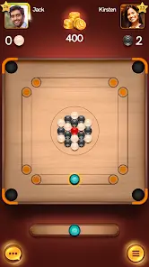 تحميل لعبة Carrom Pool مهكرة للاندرويد Apk أخر إصدار 2026 مجانا تحميل لعبة Carrom Pool مهكرة للاندرويد Apk أخر إصدار 2026 مجانا