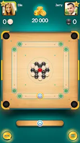 تحميل لعبة Carrom Pool مهكرة للاندرويد Apk أخر إصدار 2026 مجانا تحميل لعبة Carrom Pool مهكرة للاندرويد Apk أخر إصدار 2026 مجانا