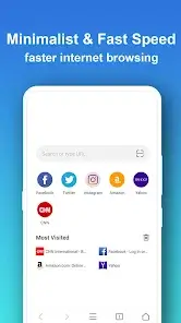 تحميل تطبيق Pure Web Browser-Ad Blocker مهكر للاندرويد Apk أخر إصدار 2026 مجانا تحميل تطبيق Pure Web Browser-Ad Blocker مهكر للاندرويد Apk أخر إصدار 2026 مجانا