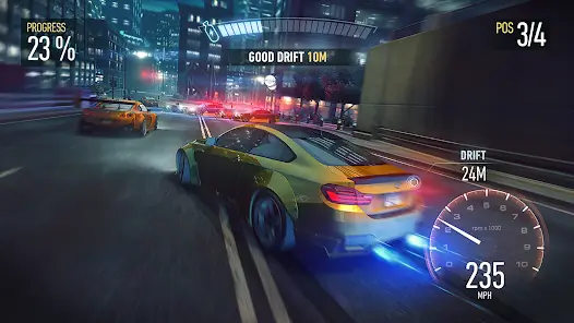 تحميل لعبة Need for Speed Mobile مهكرة للاندرويد Apk أخر إصدار 2026 مجانا تحميل لعبة Need for Speed Mobile مهكرة للاندرويد Apk أخر إصدار 2026 مجانا