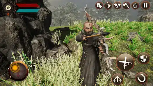 تحميل لعبة ارطغرل غازي Ertugrul Gazi 25 مهكرة للاندرويد Apk أخر إصدار 2026 مجانا تحميل لعبة ارطغرل غازي Ertugrul Gazi 25 مهكرة للاندرويد Apk أخر إصدار 2026 مجانا