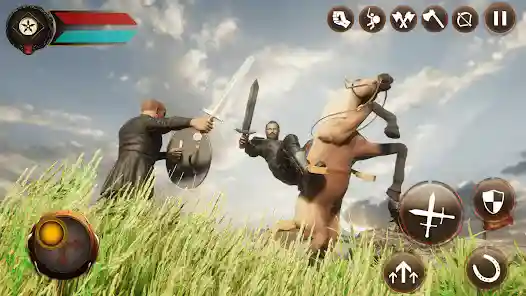 تحميل لعبة ارطغرل غازي Ertugrul Gazi 25 مهكرة للاندرويد Apk أخر إصدار 2026 مجانا تحميل لعبة ارطغرل غازي Ertugrul Gazi 25 مهكرة للاندرويد Apk أخر إصدار 2026 مجانا
