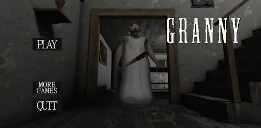 تحميل لعبة جراني Granny مهكرة للاندرويد Apk أخر إصدار 2026 مجانا تحميل لعبة جراني Granny مهكرة للاندرويد Apk أخر إصدار 2026 مجانا