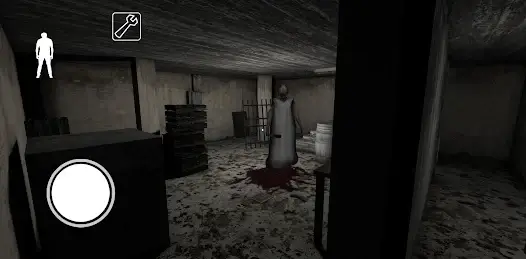 تحميل لعبة جراني Granny مهكرة للاندرويد Apk أخر إصدار 2026 مجانا تحميل لعبة جراني Granny مهكرة للاندرويد Apk أخر إصدار 2026 مجانا