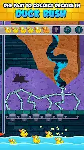 تحميل لعبة Where's My Water? 2 مهكرة للاندرويد Apk أخر إصدار 2026 مجانا تحميل لعبة Where's My Water? 2 مهكرة للاندرويد Apk أخر إصدار 2026 مجانا