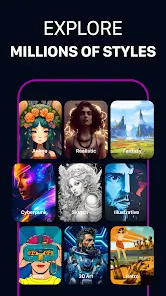 تحميل تطبيق بيكاسو AI Picasso AI Art Generator مهكر للاندرويد Apk أخر إصدار 2026 مجانا تحميل تطبيق بيكاسو AI Picasso AI Art Generator مهكر للاندرويد Apk أخر إصدار 2026 مجانا