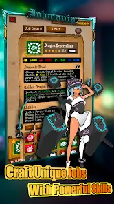 تحميل لعبة Jobmania - Eternal Dungeon مهكرة للاندرويد Apk أخر إصدار 2026 مجانا تحميل لعبة Jobmania - Eternal Dungeon مهكرة للاندرويد Apk أخر إصدار 2026 مجانا