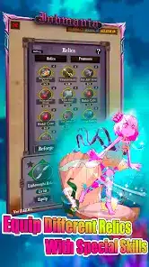 تحميل لعبة Jobmania - Eternal Dungeon مهكرة للاندرويد Apk أخر إصدار 2026 مجانا تحميل لعبة Jobmania - Eternal Dungeon مهكرة للاندرويد Apk أخر إصدار 2026 مجانا