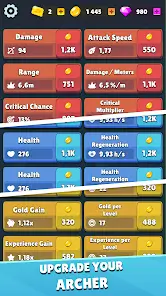 تحميل لعبة Idle Archer - Tower Defense مهكرة للاندرويد Apk أخر إصدار 2026 مجانا تحميل لعبة Idle Archer - Tower Defense مهكرة للاندرويد Apk أخر إصدار 2026 مجانا