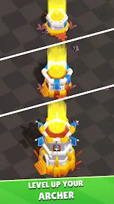 تحميل لعبة Idle Archer - Tower Defense مهكرة للاندرويد Apk أخر إصدار 2026 مجانا تحميل لعبة Idle Archer - Tower Defense مهكرة للاندرويد Apk أخر إصدار 2026 مجانا