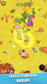 تحميل لعبة Idle Archer - Tower Defense مهكرة للاندرويد Apk أخر إصدار 2026 مجانا تحميل لعبة Idle Archer - Tower Defense مهكرة للاندرويد Apk أخر إصدار 2026 مجانا