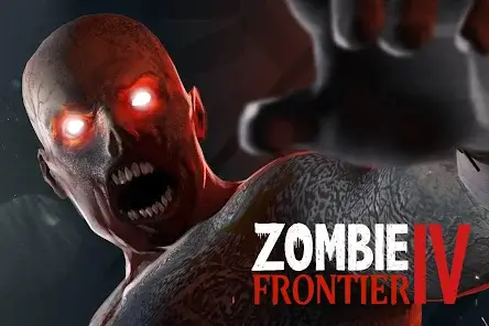 تحميل لعبة Zombie Frontier 4 مهكرة للاندرويد Apk أخر إصدار 2026 مجانا تحميل لعبة Zombie Frontier 4 مهكرة للاندرويد Apk أخر إصدار 2026 مجانا