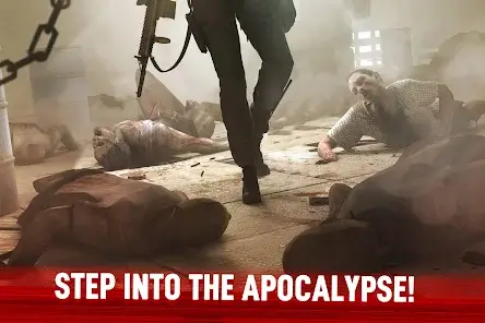 تحميل لعبة Zombie Frontier 4 مهكرة للاندرويد Apk أخر إصدار 2026 مجانا تحميل لعبة Zombie Frontier 4 مهكرة للاندرويد Apk أخر إصدار 2026 مجانا