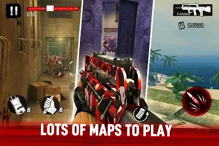 تحميل لعبة Zombie Frontier 4 مهكرة للاندرويد Apk أخر إصدار 2026 مجانا تحميل لعبة Zombie Frontier 4 مهكرة للاندرويد Apk أخر إصدار 2026 مجانا