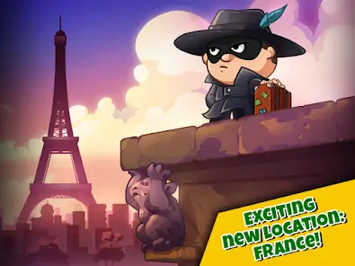 تحميل لعبة Bob The Robber 4 مهكرة للاندرويد Apk أخر إصدار 2026 مجانا تحميل لعبة Bob The Robber 4 مهكرة للاندرويد Apk أخر إصدار 2026 مجانا