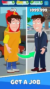 تحميل لعبة Idle Guy: Life Simulator مهكرة للاندرويد Apk أخر إصدار 2026 مجانا تحميل لعبة Idle Guy: Life Simulator مهكرة للاندرويد Apk أخر إصدار 2026 مجانا