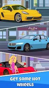 تحميل لعبة Idle Guy: Life Simulator مهكرة للاندرويد Apk أخر إصدار 2026 مجانا تحميل لعبة Idle Guy: Life Simulator مهكرة للاندرويد Apk أخر إصدار 2026 مجانا