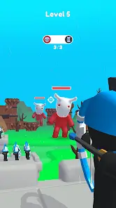 تحميل لعبة Merge Archers: Castle Defense مهكرة للاندرويد Apk أخر إصدار 2026 مجانا تحميل لعبة Merge Archers: Castle Defense مهكرة للاندرويد Apk أخر إصدار 2026 مجانا