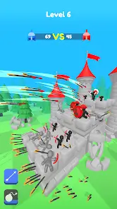 تحميل لعبة Merge Archers: Castle Defense مهكرة للاندرويد Apk أخر إصدار 2026 مجانا تحميل لعبة Merge Archers: Castle Defense مهكرة للاندرويد Apk أخر إصدار 2026 مجانا