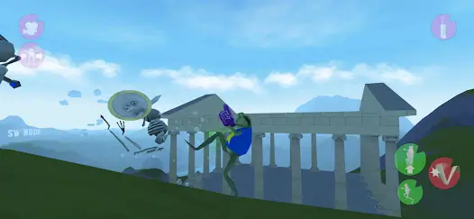 تحميل لعبة Amazing Frog مهكرة للاندرويد Apk أخر إصدار 2026 مجانا تحميل لعبة Amazing Frog مهكرة للاندرويد Apk أخر إصدار 2026 مجانا