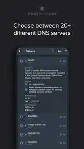 تحميل تطبيق DNS Changer Fast pro مهكر للاندرويد Apk أخر إصدار 2026 مجانا تحميل تطبيق DNS Changer Fast pro مهكر للاندرويد Apk أخر إصدار 2026 مجانا