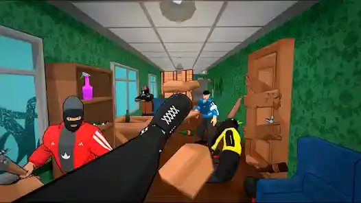 تحميل لعبة Anger Foot مهكرة للاندرويد Apk أخر إصدار 2026 مجانا تحميل لعبة Anger Foot مهكرة للاندرويد Apk أخر إصدار 2026 مجانا